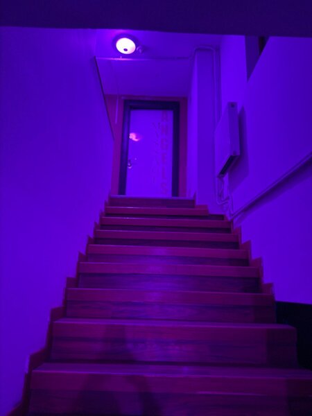 Salon masaj Mall Vitan Bucuresti