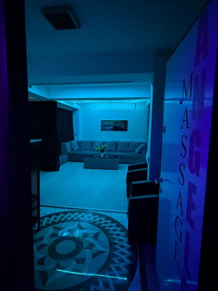 Salon masaj Mall Vitan Bucuresti