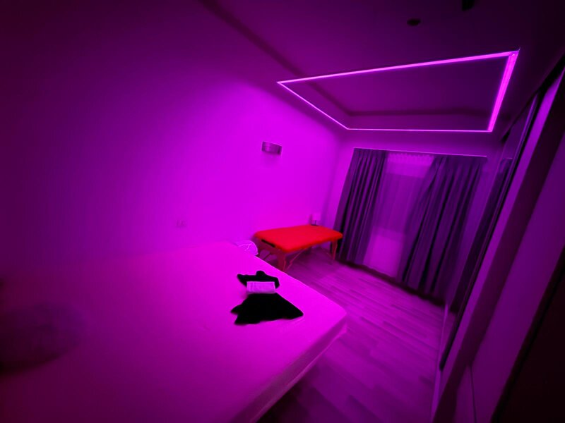 Salon masaj Mall Vitan Bucuresti